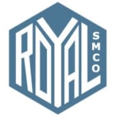 Royal Switchgear's Logo