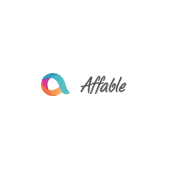 Affable's Logo