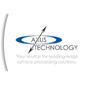 Axus Technology's Logo