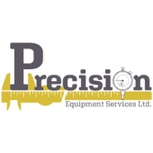 Precision Equipment Services's Logo