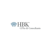 HBK CPAs & Consultants's Logo