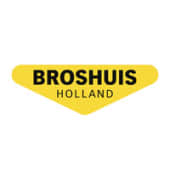 Broshuis's Logo