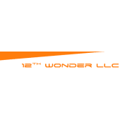 12th Wonder's Logo