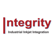 Integrity Industrial Inkjet Integration's Logo