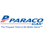 Paraco Gas Corporation's Logo