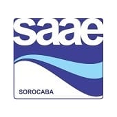 Autonomous Water and Sewage Service's Logo