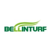 Bellinturf's Logo