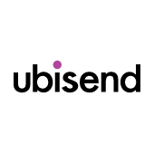 ubisend's Logo