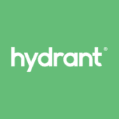 Hydrant's Logo