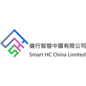 Smart Health China's Logo