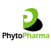 PhytoPharma's Logo