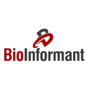 BioInformant's Logo