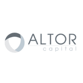 Altor Capital's Logo