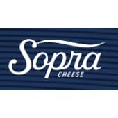 Sopra Cheese's Logo