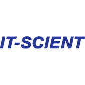 IT-SCIENT's Logo