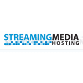 Streaming Media Hosting's Logo