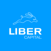 Liber Capital's Logo