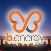 B.energy's Logo