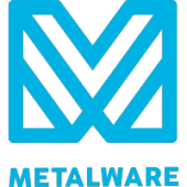 The Metal Ware's Logo