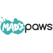 Mad Paws's Logo