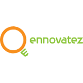 Ennovatez's Logo