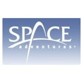 Space Adventures's Logo