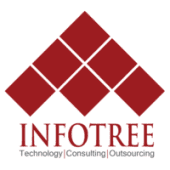 Infotree's Logo