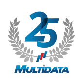 Grupo Multidata's Logo