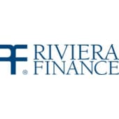 Riviera Finance's Logo