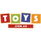 Toys.com.au's Logo