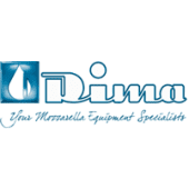 DIMA's Logo