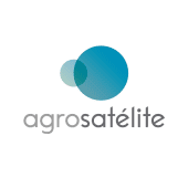 Agrosatélite's Logo