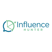 Influence Hunter's Logo