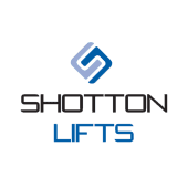 Shotton Lifts - VIC's Logo