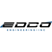 EDCO Engineering's Logo