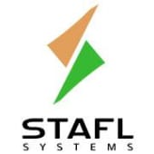 Stafl Systems's Logo