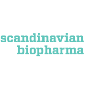 Scandinavian Biopharma's Logo