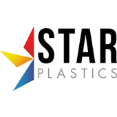 Star Plastics, Inc.'s Logo