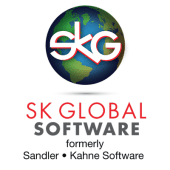 SK Global Software's Logo