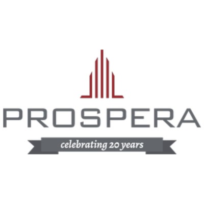 Prospera Hospitality's Logo