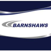 Barnshaw Section Benders Ltd's Logo