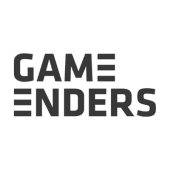 Game Enders's Logo