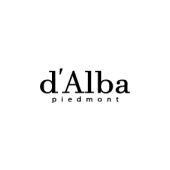 d'Alba's Logo