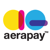 Aerapay's Logo