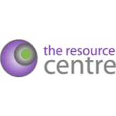 The Resource Centre's Logo