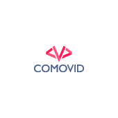 Comovid's Logo