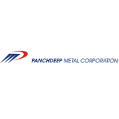 Panchdeep Metal Corporation's Logo