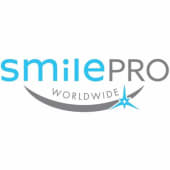 SmilePro Worldwide's Logo