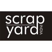 Scrap Yard India's Logo