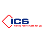 I C S Robotics & Automation's Logo